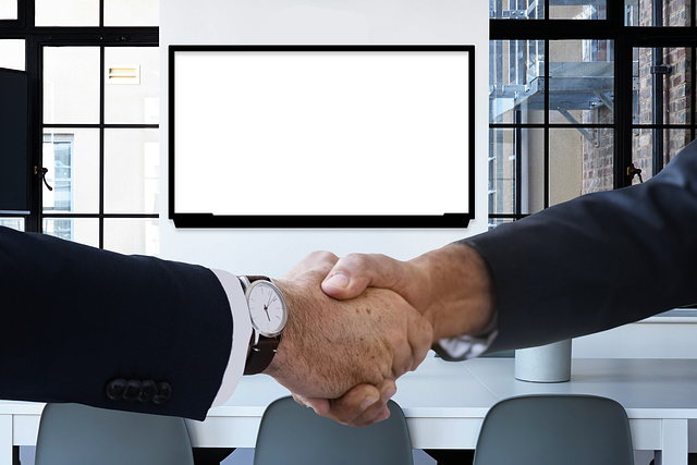 أهمية استخدام مهارات التفاوض لتحقيق النجاح في العمل