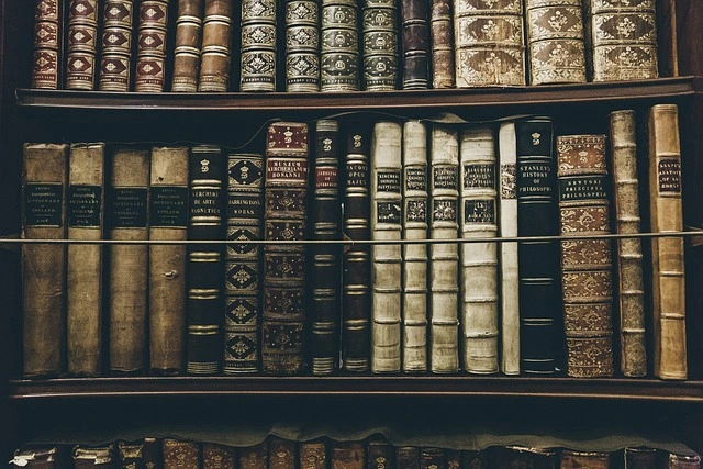 أفضل الطرق لاستكشاف التاريخ الثقافي من خلال الأدب