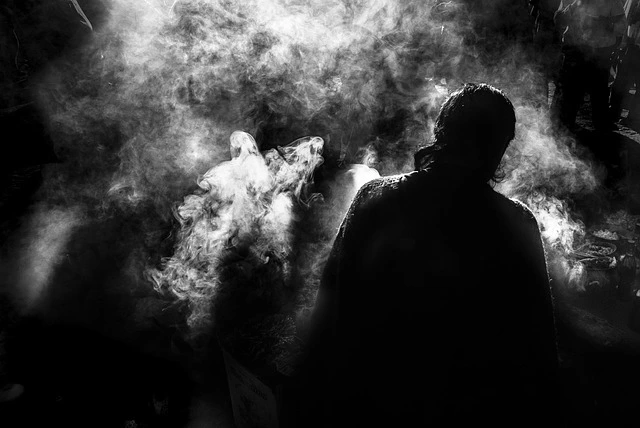 أسرار الطقوس الثقافية في الأنديز