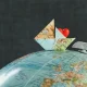 أنمي الخيال العلمي: استكشاف العوالم الجديدة