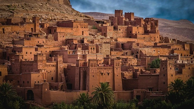 تجارب استثنائية في زيارة المدن التاريخية في المغرب