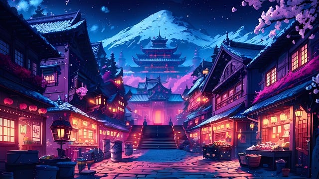 تحليل الأنمي الذي يركز على قضايا التعليم والتعلم