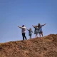 الأفلام التي تتناول موضوعات الهوية والانتماء