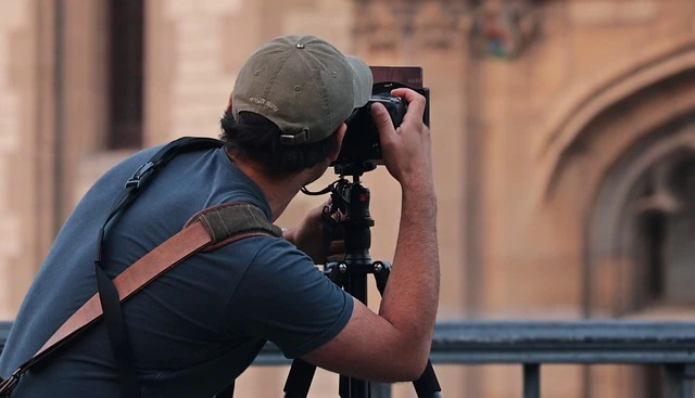 تطبيقات تساعدك على تحسين مهاراتك في التصوير الفوتوغرافي