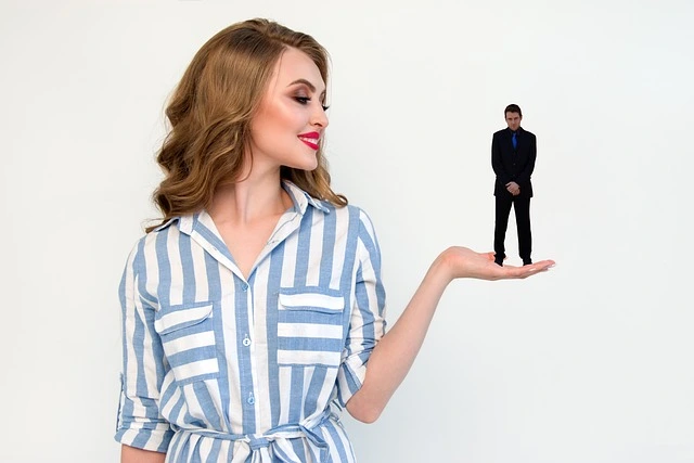 تحليل الأنمي الذي يتناول قضايا المساواة بين الجنسين
