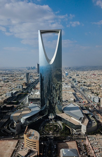 أفضل الدول للعمل في الخارج للمهنيين السعوديين