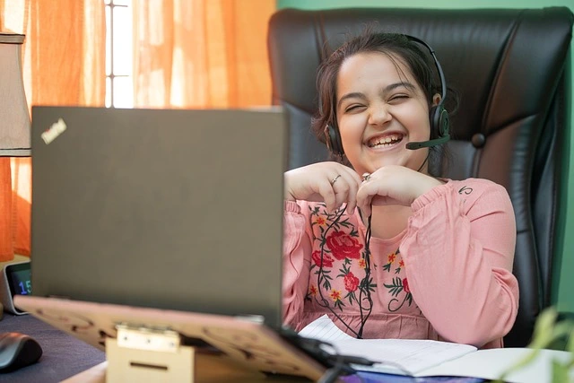 استراتيجيات للحفاظ على التركيز أثناء التعلم عن بُعد