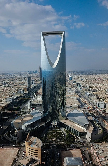 أفضل الدول للعمل في الخارج للمهنيين السعوديين