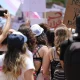 الأفلام التي تتناول قضايا المساواة في حقوق المرأة