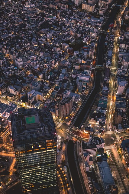 أفضل الأماكن لمشاهدة العروض المسرحية في المدن الكبرى