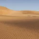 هل الدراجة النارية خيار آمن للرحلات عبر الصحراء؟
