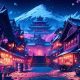 أفضل الأنميات التي تستحق المشاهدة في عام 2024