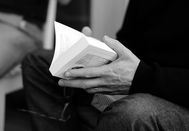المانجا كتجربة جماعية: كيف نتفاعل مع القصص