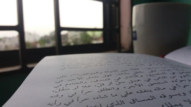 تأثير المانجا على الأدب العربي المعاصر