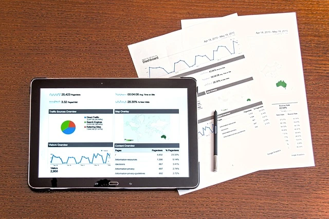 أفضل التطبيقات لمتابعة الأخبار والتقارير المالية العالمية