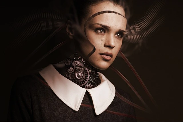 أفضل الأنميات التي تتناول موضوعات الآلات والروبوتات