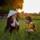 كيف تتجنب مشاكل الجفاف عند الأطفال الصائمين