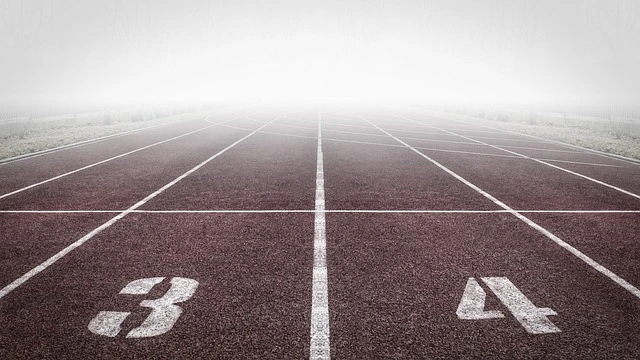 تعزيز الرياضة المجتمعية عبر المسار الرياضي الجديد