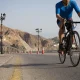 كيف يدعم المسار الرياضي أنشطة المشي وركوب الدراجات؟