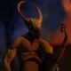 أفضل الأنميات التي تتناول موضوعات الشياطين والأرواح