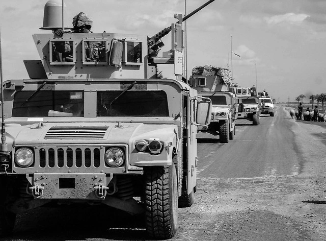 متابعة مباشرة للهزات الأرضية في العراق