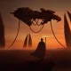 أفضل الأنميات التي تتناول موضوعات الخيال العلمي