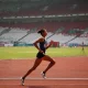 المسار الرياضي: وجهة جديدة لمحبي الجري والمشي