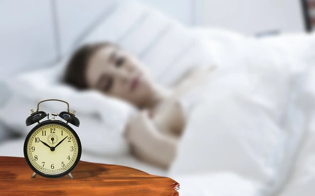 نصائح لتحسين عادات النوم والحصول على راحة أفضل