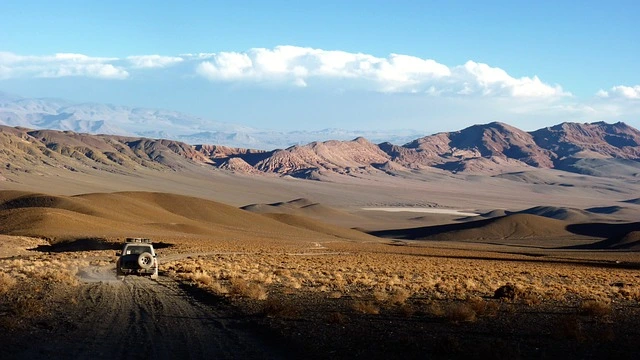 كيفية التخطيط لمغامرة استكشافية في سيبيريا