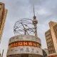 أفضل الوجهات لمشاهدة الفنون المعمارية العالمية