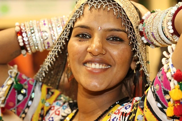 أفضل الوجهات لاكتشاف الفنون الشعبية والتقاليد