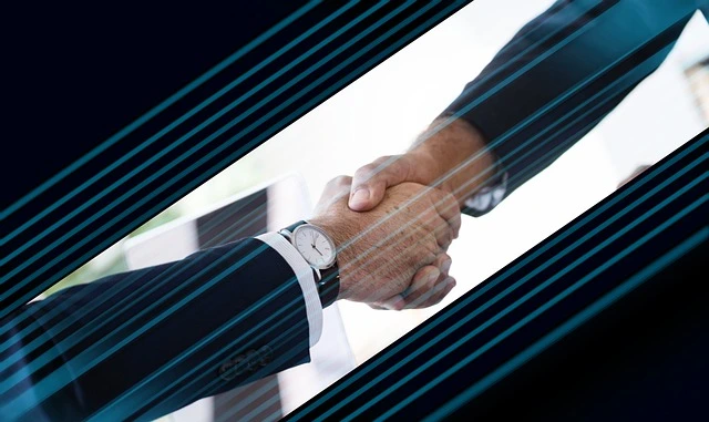 كيفية تعزيز الثقة مع الشركاء الأجانب في الأعمال