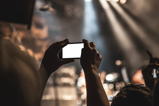 أفضل التطبيقات لتعلم تقنيات التصوير باستخدام الهاتف الذكي
