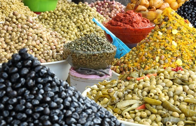 أسرار الفنون الحرفية في أسواق المغرب التقليدية