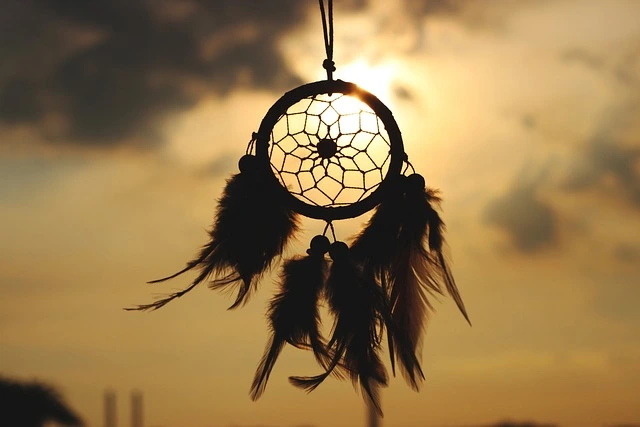 تأثير الأحداث الكونية على أحلامنا