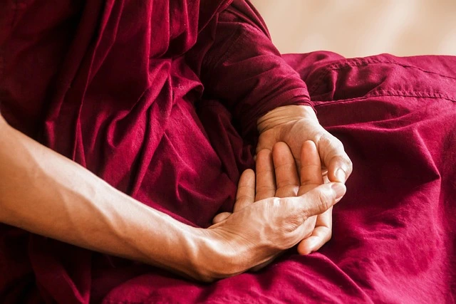أهمية تخصيص وقت للراحة لتحقيق السلام الداخلي