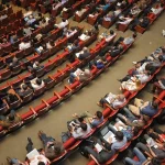 كيف تبني سيرة ذاتية تتناسب مع المعايير الدولية
