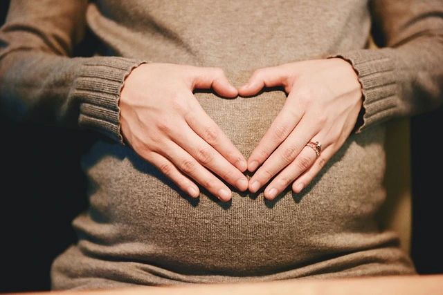 استراتيجيات الدعم النفسي للمرأة في فترة الحمل